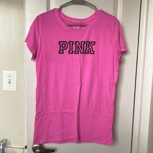 Victoria’s Secret PINK tee